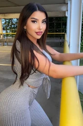 Проститутка Нурия с аналом